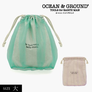 40OFFyOceanGround/I[VAhOEhzI[o[ `[ В 37×29cmObY w TuobO ̑܁@ւ Gv Vv n ۈ牀 ct 