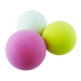 昔ながらのまりつきボール1個　色をお選び下さい。