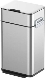 HOALU(ホアル)おむつペール 専用消臭・抗菌・抗ウイルスシート付き 1台 ダストボックス 保育学校用品こども良品