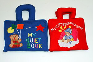 ym\JbXubNzzG{oYjyazMY QUIET BOOK NEW VERSION Blue&MY LITTLE BEDTIME BOOKphイ2ZbgmI!!MtgbsO