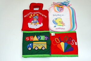 ym\JbXubNzzG{oYjyazMY LITTLE BEDTIME BOOK&COLORS SHAPES&܂tEB[N[ruZbgnbs[MtgZbgmI!! MtgbsO