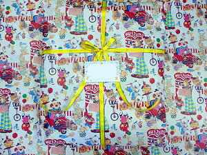 MtgbsOzzG{z̒obONew!! TWIN BEAR BAGӂ̂܂@ւobOm