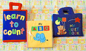 zG{&ABC&bXubNlearn to count&MY ABC&MY QUIET BOOKxA u[X}[g[jOMtgZbg3_g݁ym\JbXubNzpꋳcI!! Mtgbs