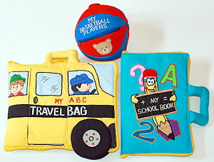 zG{MY ABC TRAVEL BAG/SCHOOL BUS&MY SCHOOL BOOKphイG{&܂toXPbgvC[YvC&["English"V[Ypꋳym\JbXubNzI!!Mtgbs