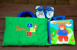 ym\JbXubNzzG{bXubN&hイABCpobO&܂tMtgZbgdress up bear& My ANIMAL ABC bag &܂tg胋[V[YX}[gMtgZbgm