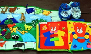 ym\JbXubNzzG{bXubN&hイABCpobO&܂tMtgZbgdress up bear& My ANIMAL ABC bag &܂tg胋[V[YX}[gMtgZbgm