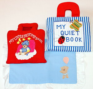 zG{MY QUIET BOOK@NEW ENGLISH VERSIONu[XgCv&MY LITTLEBEDTIME BOOK&܂t s[P[Xt@^CMtgZbgcoYjI!!MtgbsO