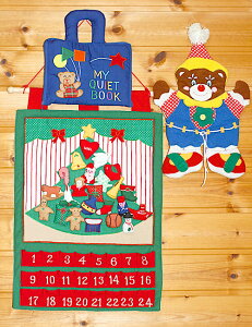 NX}XzG{z̃Ahxg J_[Ǌ|NX}Xc[I[ig24t&MY QUIET BOOK xAu[&܂tNExAXyVNX}X@MtgZbgcI