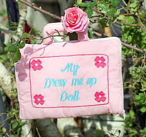 zzG{z̒ւl`z̒obOMy Dress me up Doll}C hX ~[ Abv h[cI!! MtgbsO