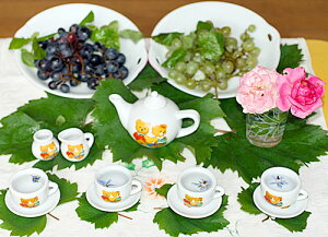 ܂܂Ɠ̃eB[ZbgxAYt@~[cI!!MtgbsO