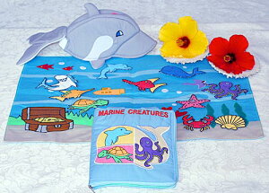 zG{MARINE CREATURES}[NG[`[Y@ubNvC}bgt&܂t htBLbvC̐̃MtgZbgI!!MtgbsO