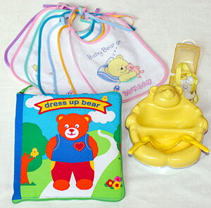 zG{dress up bear BookHHxAYg[jOvCgZbg&܂tEB[N[ruZbg&J[P[X肨Ԃz_[oYjxAMtgZbgI!! M