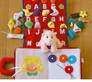 ym\JbXubNzzG{yazoYjABC bagMY QUIET BOOK o[܂tӂӂʂ݃t@^CMtgZbgmI!!MtgbsO