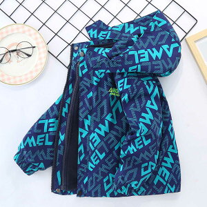 【送料無料】 セール 6800円→3000円 子供服 キッズ パーカー フリース 子ども服 子供服 ウインドブレーカー アウター 春 冬 あったか 3way フリース付 マウンテンパーカー フリースパーカー2着