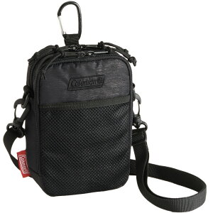 R[} V_[obO fB[X Coleman WALKER EH[J[ WALKER POUCH S EH[J[|[`S ~jV_[obO ΂ߊ|obO EGXg|[` EGXgobO 2WAY  W[ n