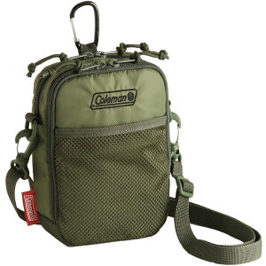 R[} V_[obO fB[X Coleman WALKER EH[J[ WALKER POUCH S EH[J[|[`S ~jV_[obO ΂ߊ|obO EGXg|[` EGXgobO 2WAY  W[ n