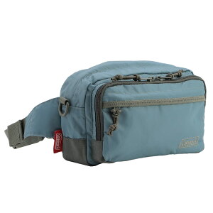 �R�[���}�� �E�G�X�g�o�b�O Coleman WALKER �E�H�[�J�[ WALKER POUCH �V�����_�[�o�b�O �{�f�B�o�b�O �΂ߊ|���o�b�O 3WAY 2L �E�H�[�J�[�|�[�` �A�E�g�h�A �u�����h �����Y ���f�B�[�X �j�����p ���i