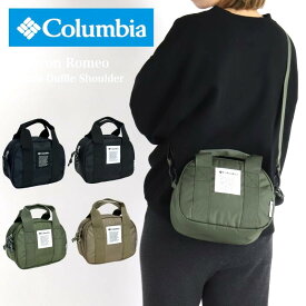 コロンビア ショルダーバッグ Columbia メンズ レディース ブランド 小さめ 軽量 大人 斜めがけ 2way スポーツ スポーティー ミニショルダー 斜め掛け カジュアル 人気 撥水 黒 ミニ 男性 女性 オムニシールド カジュアル アウトドア 10代 20代 30代 40代 50代 PU8287