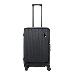 コールマン スーツケース メンズ Coleman 60006 キャリーケース 60L レディース 4泊5日 4泊 5泊 6泊 アウトドア ブランド フロントオープン 横開き 出張 ビジネス トラベル 旅行 TSロック 双輪キャス