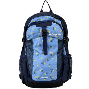 �R�����r�A �����b�N �����Y ��e�� �����b�N�T�b�N Columbia CASTLE ROCK 20L BACKPACK2 �L���b�X�����b�N20L�o�b�N�p�b�N2 PU8663 �f�C�p�b�N �A�E�g�h�A ���W���[ �ʋ� �ʊw ���s ���C���J�o�[�t�� ��