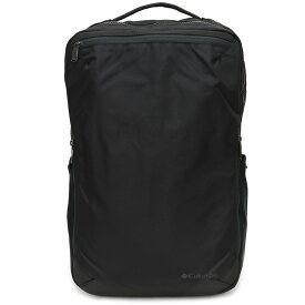 コロンビア リュック レディース リュックサック Columbia STAR RANGE SQUARE BACKPACK M スターレンジスクエアバックパックM PU8672 デイパック 撥水 オムニシールド デイリー 通勤 通学 アウトドア 旅行 B4 PC収納 メンズ 大学生 高校生 ブランド 人気