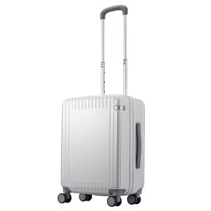 エース スーツケース 機内持ち込み Sサイズ 32L エーストーキョー ストッパー付き 軽量 パリセイド3-Z ハード ace.TOKYO ACE 06913 Palisades3-Z キャリーケース ファスナータイプ 2泊 3泊 TSAロック 静音