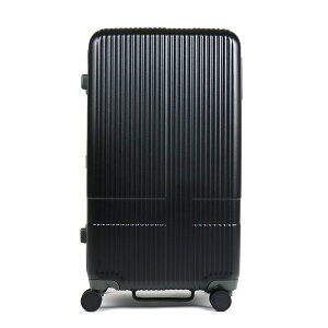 イノベーター スーツケース Mサイズ 75L INV70 innovator ストッパー付き hinomotoキャスター かわいい おしゃれ TSAロック ダイヤル 大容量 ファスナー 国内旅行 修学旅行 海外旅行 トラベル キャリ