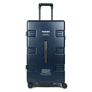 �y�m�x���e�B�t���z�C�m�x�[�^�[ �X�[�c�P�[�X M�T�C�Y 75L innovator IW66 Carry Wagon �L�����[���S�� TSA���b�N TS���b�N �É� 4�� �����Y ���f�B�[�X�t�@�X�i�[ 5�� 6�� 7�� �������s �C�w���s �g��
