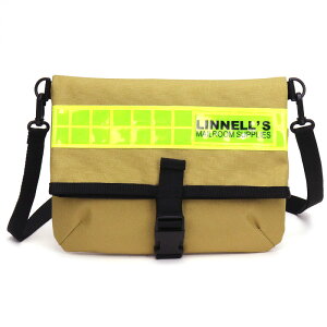 �}�C�P�������l�� �V�����_�[�o�b�O �����Y �u�����h MICHAEL LINNELL �T�R�b�V�� MLVC-04 �΂ߊ|���o�b�O �~�j�V�����_�[�o�b�O �V�����_�[�|�[�` A5 �y�� ���f�B�[�X �j�����p ���i�g�� ���s �g��