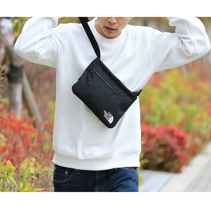 楽天市場】ショルダーバッグ ザ ノースフェイス THE NORTH FACE 斜 