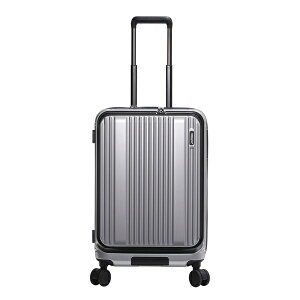 BERMAS バーマス スーツケース 57L 4泊 5泊 4泊5日 軽量 Mサイズ TSロック メンズ キャリーバッグ トラベルセントリーID キャリーケース 出張 旅行 国内旅行 海外旅行 修学旅行 トラベル PC 大容量