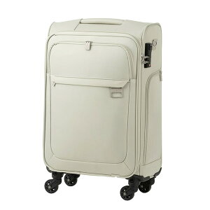 スーツケース Sサイズ フロントオープン 軽量 レジェンドウォーカー LEGEND WALKER 4053-54 HARMONY ハーモニー ショルダーベルト付 ソフト キャリーケース 4輪 ファスナー 39L 1〜3泊 1泊 2泊 3泊 キャ