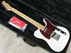 FenderUSAAmericanDeluxeStratocasterMNWBD【中古】(selectedbyKOEIDO)店長選抜フェンダーDXストラトコンディション良好中古!