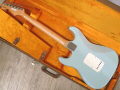 FenderEricCaptonStratocaster