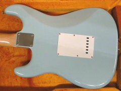 FenderEricCaptonStratocaster