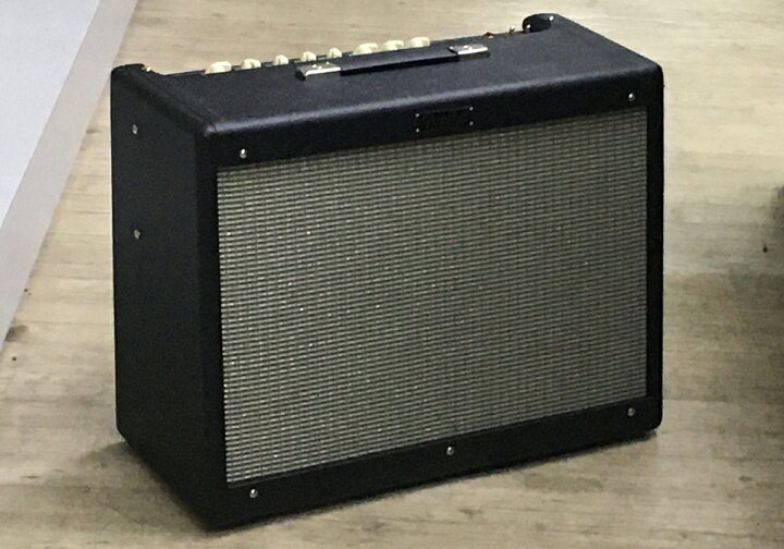 楽天市場】Fender Hot Rod Deluxe 4人気のホットロッドDX復活 
