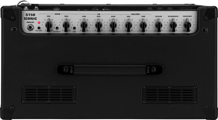 楽天市場】【New】EVH 5150 ICONIC SERIES 15W 1X10 COMBO【店長お薦め 