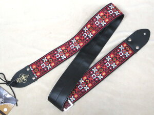 ACE X's & O's Strap ACE-1����70�N��̖���X�g���b�v�������I�y���������z��`�O�X�֔��� �M�^�[�X�g���b�v�@�G�[�X