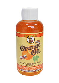 【定形外郵便発送】HOWARD Orange Oil オレンジオイル【送料無料】
