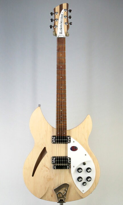 楽天市場】Rickenbacker 330 MG(selected by KOEIDO)店長厳選、別格の 