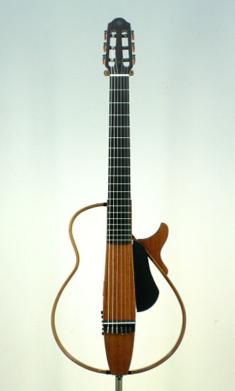 画期的なヤマハのサイレントギター 全国どこでも送料無料 YAMAHA SLG200N サイレントギター 高品質新品 NT 送料無料