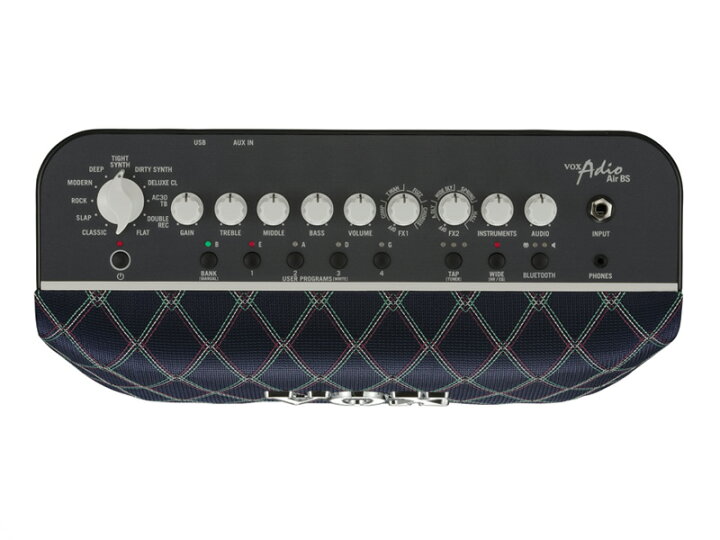 楽天市場】VOX Adio Air BS ベースアンプ【送料無料】 : 光栄堂楽器