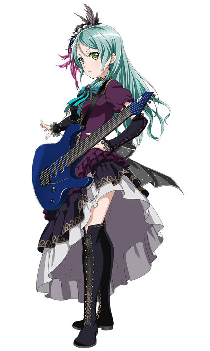 楽天市場】BanG Dream! ESP×バンドリ！ガールズバンドパーティ 