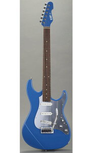 ESP×ohI Collaboration Series Tae Hanazono Signature Model ESP SNAPPER Tae (Tae Blue)y󒍐Yfz