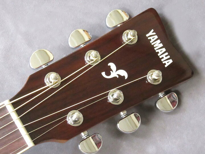 楽天市場】YAMAHA FG-820 BS ブラウンサンバースト 【送料無料】ヤマハ 
