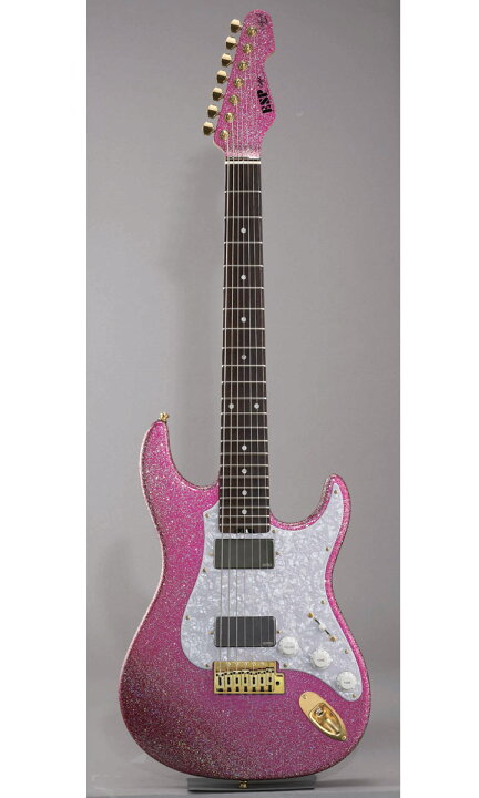 楽天市場】ESP SNAPPER-7 Ohmura Custom [Takayoshi Ohmura Model 