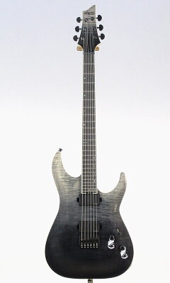 SCHECTERBH-1-STD-24F-MHBRNT/E【スポットカラーモデル】【シェクター小林信一ピック10枚&レビュー特典付き】【送料無料】