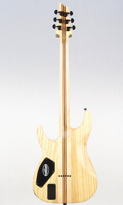 SCHECTERBH-1-STD-24F-MHBRNT/E【スポットカラーモデル】【シェクター小林信一ピック10枚&レビュー特典付き】【送料無料】