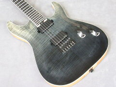 SCHECTERBH-1-STD-24F-MHBRNT/E【スポットカラーモデル】【シェクター小林信一ピック10枚&レビュー特典付き】【送料無料】