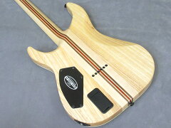 SCHECTERBH-1-STD-24F-MHBRNT/E【スポットカラーモデル】【シェクター小林信一ピック10枚&レビュー特典付き】【送料無料】